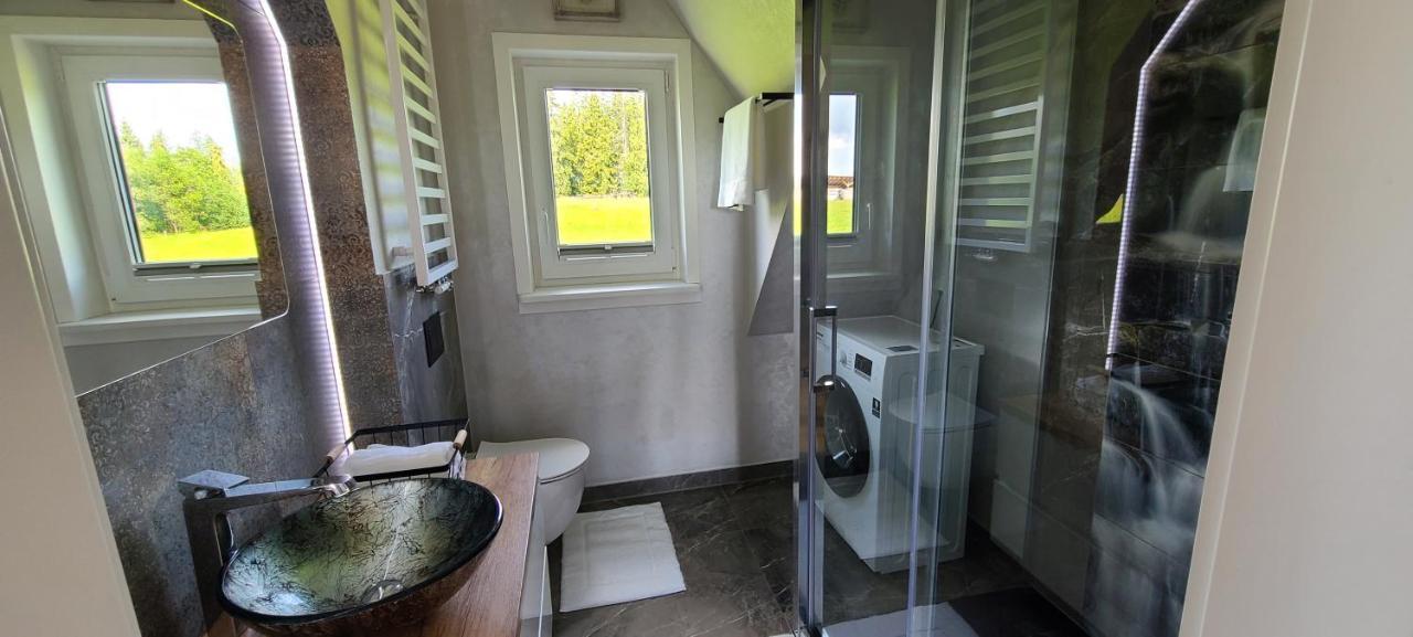 Dreamplace Zab Exterior foto