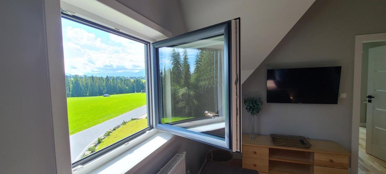 Dreamplace Zab Exterior foto