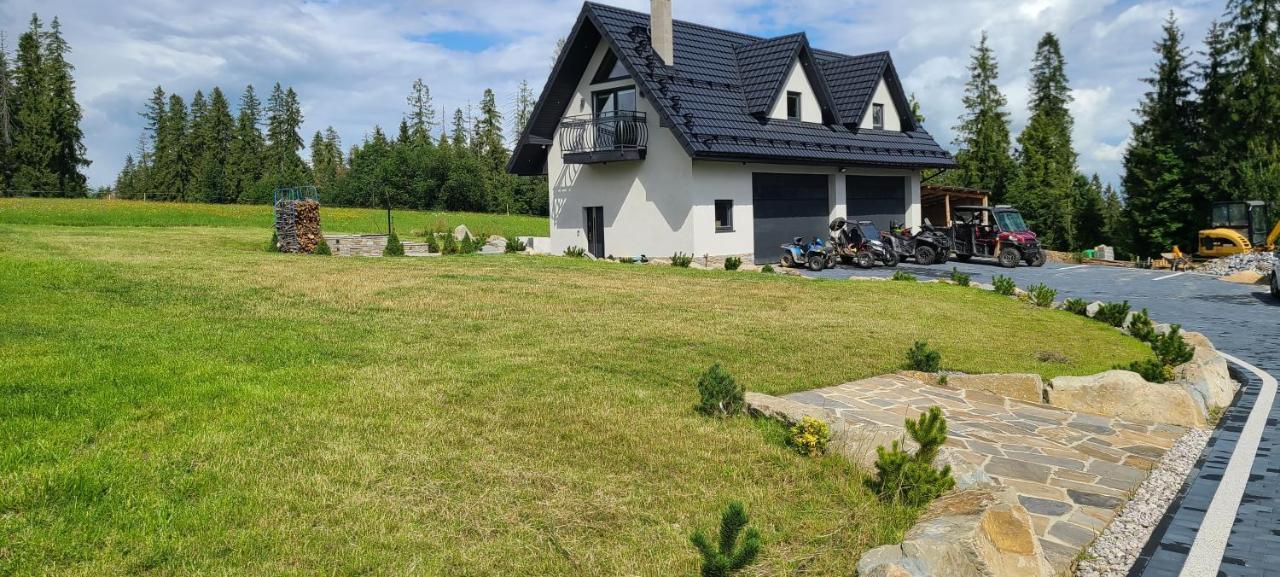 Dreamplace Zab Exterior foto