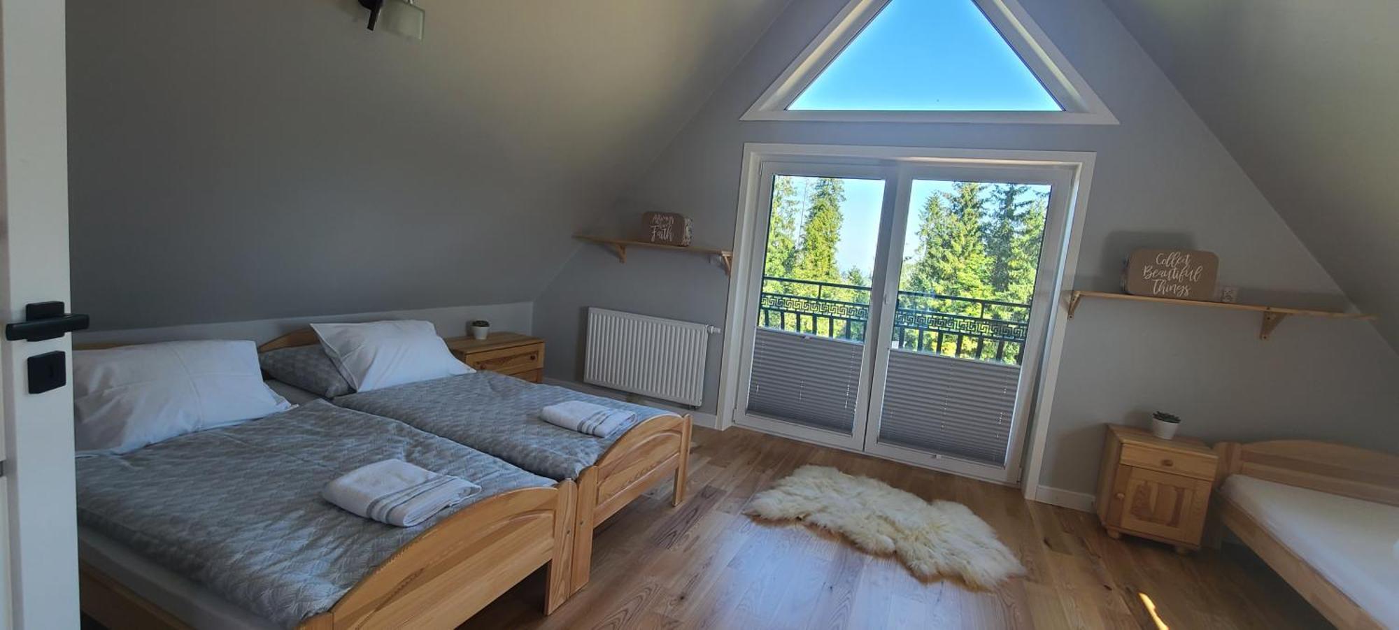 Dreamplace Zab Exterior foto