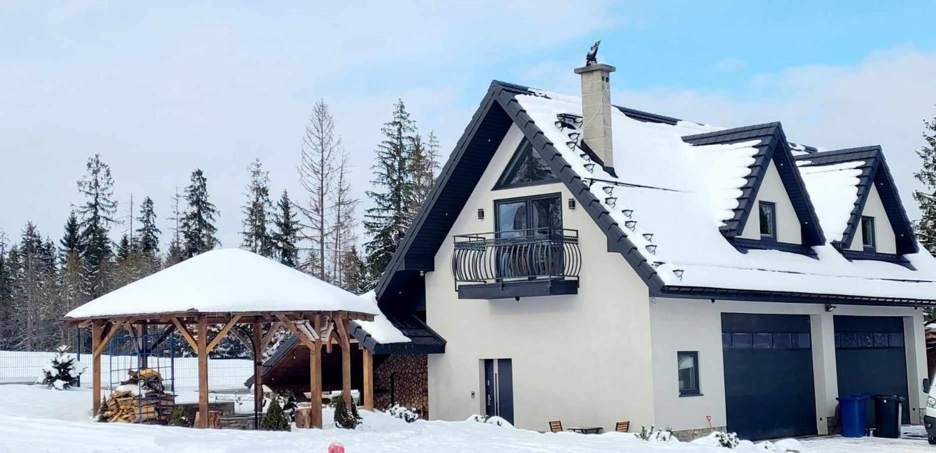 Dreamplace Zab Exterior foto