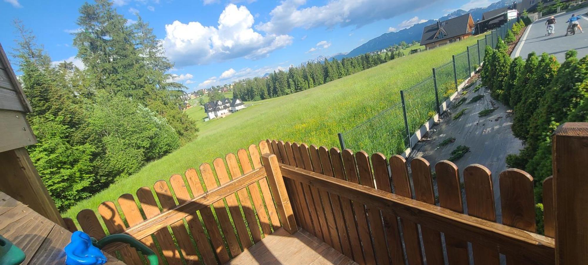 Dreamplace Zab Exterior foto