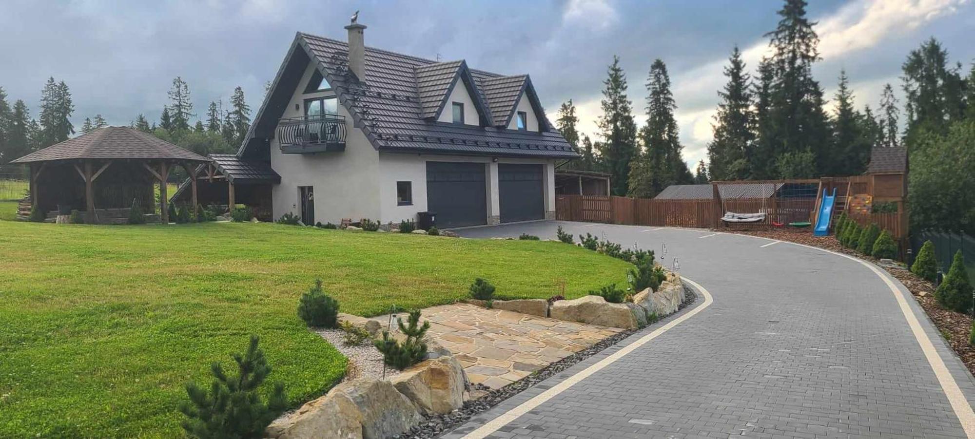Dreamplace Zab Exterior foto